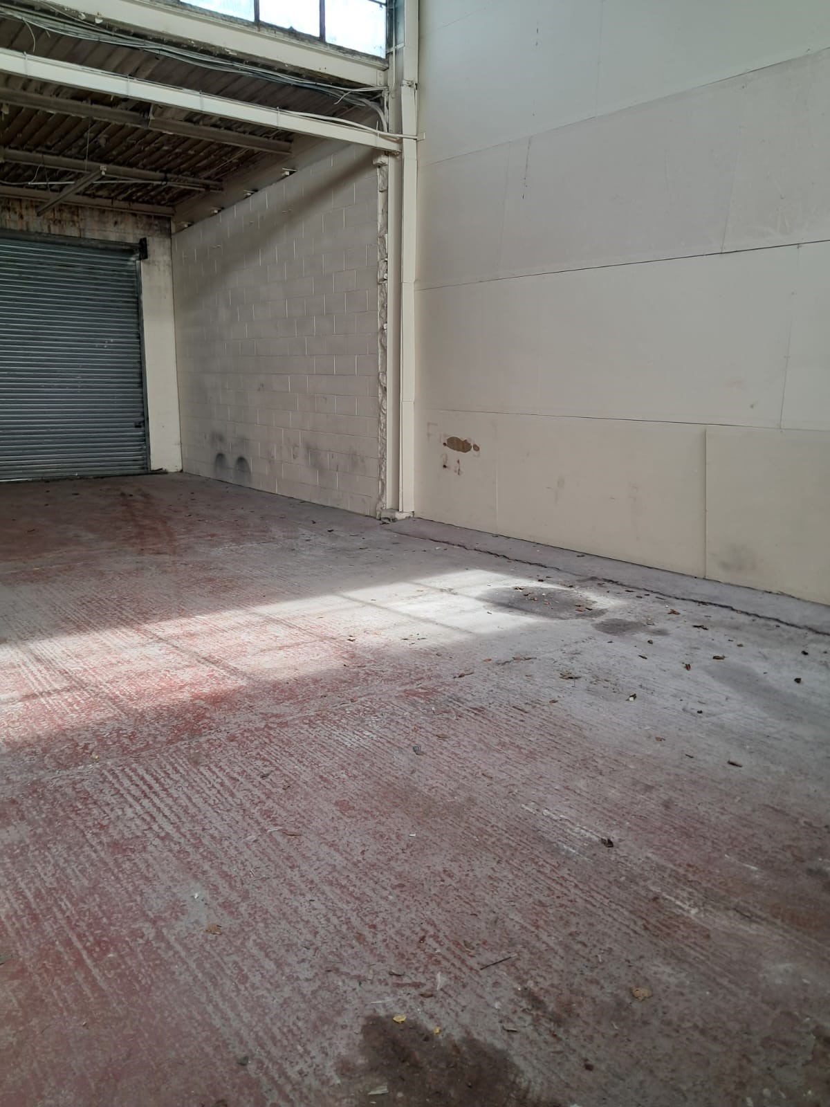 Storage in Ashington - photo 2